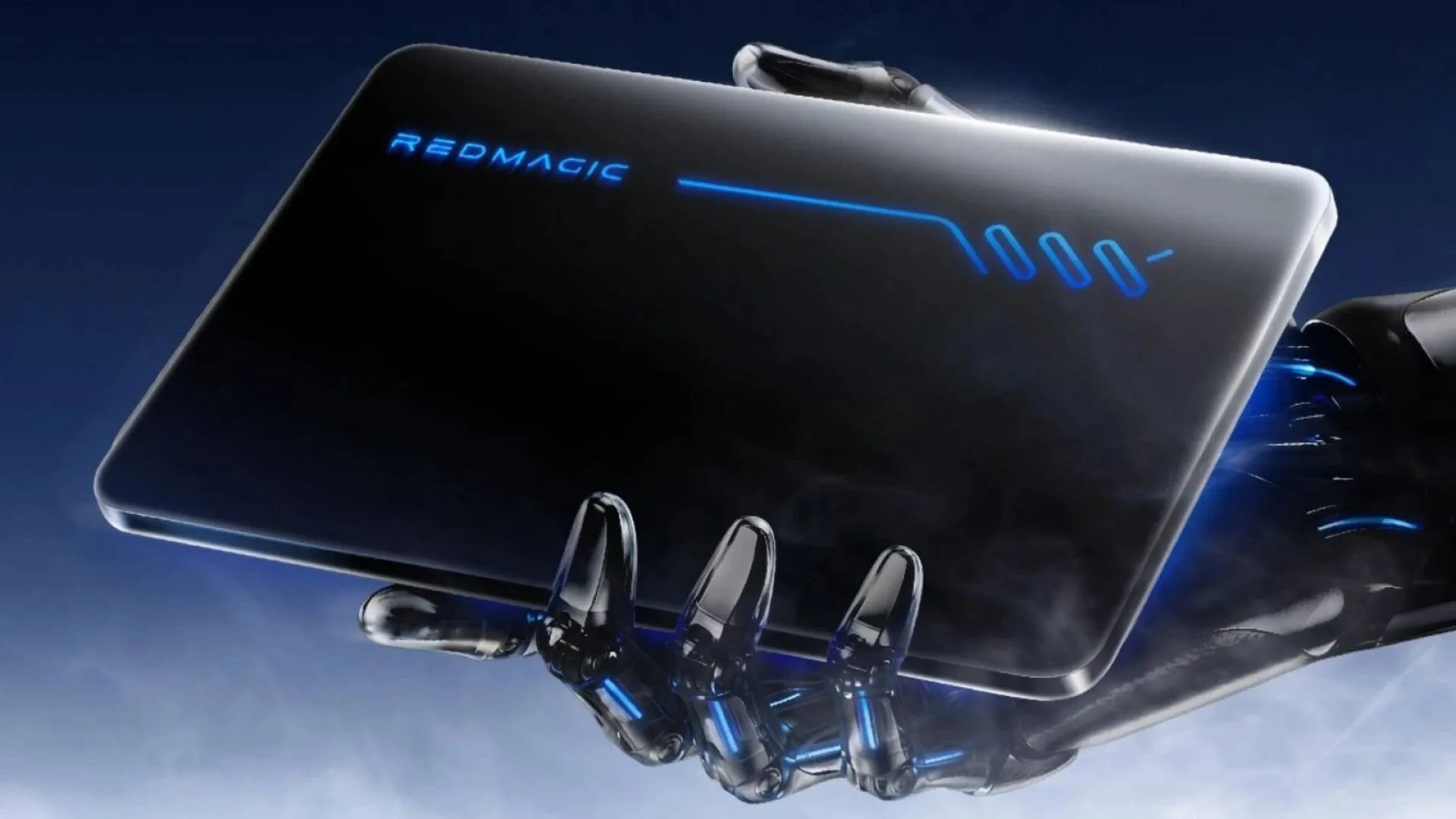 RedMagic Astra 2