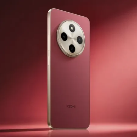 Redmi 17C