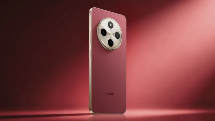 Redmi 17C