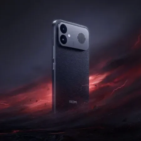 Redmi K90 Ultra