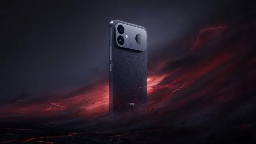 Redmi K90 Ultra