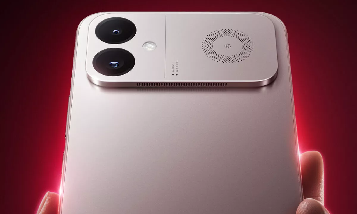 Redmi K90 Ultra