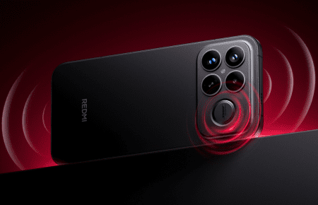 Redmi K90 Ultra