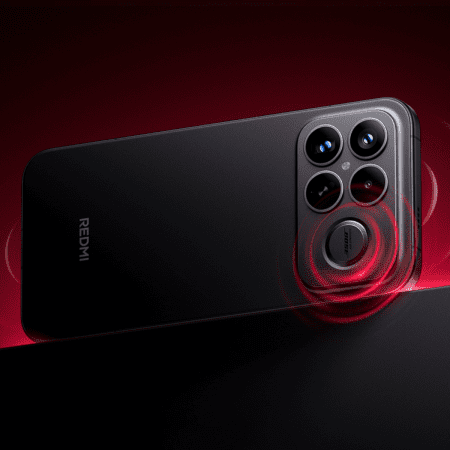 Redmi K90 Ultra