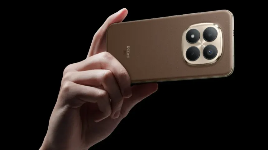 Redmi Note 17