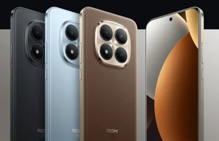 Redmi Note 17