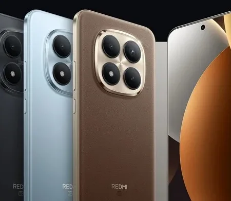 Redmi Note 17