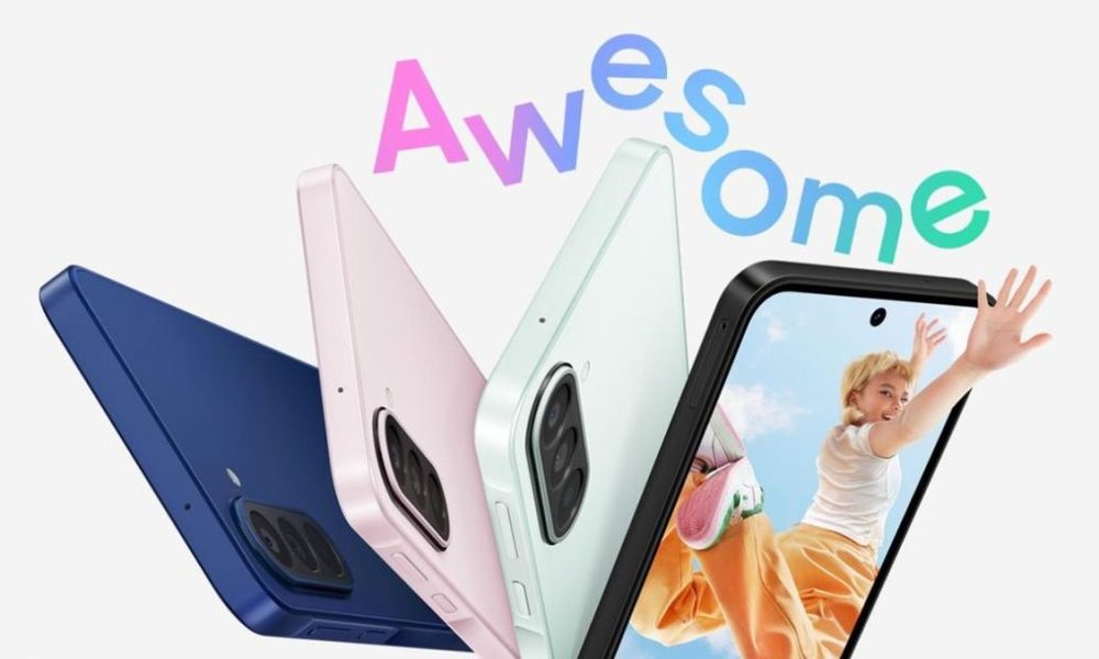 Samsung Galaxy A27