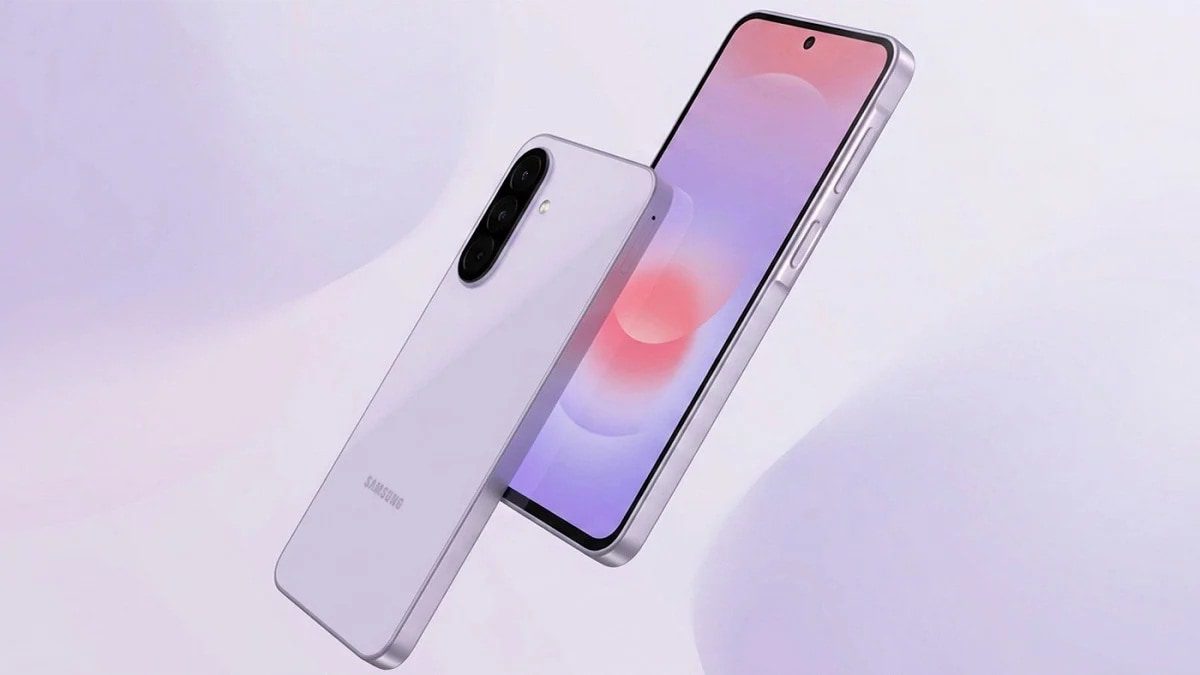 Samsung Galaxy A27
