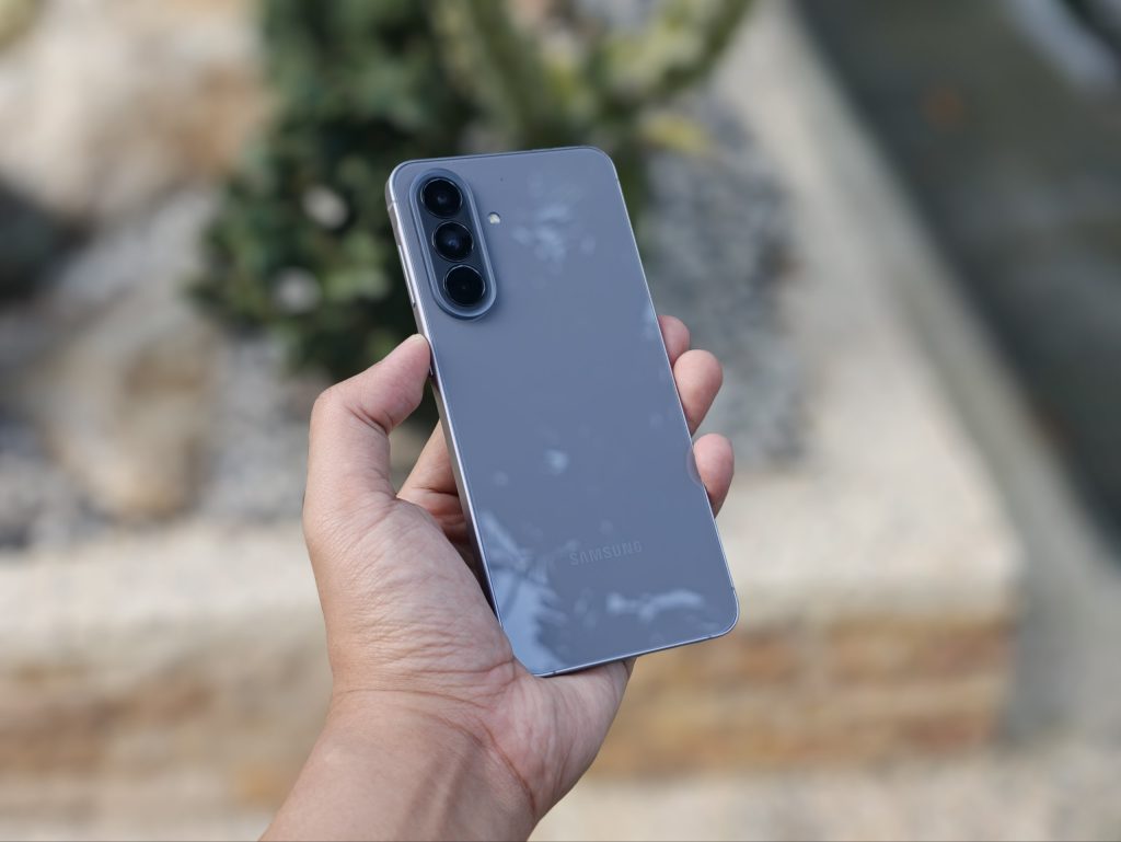 Trik Video Low Light Galaxy A37 5G