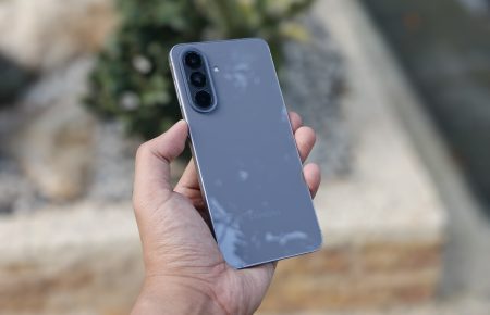 Trik Video Low Light Galaxy A37 5G