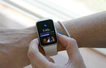 Samsung Galaxy Fit4