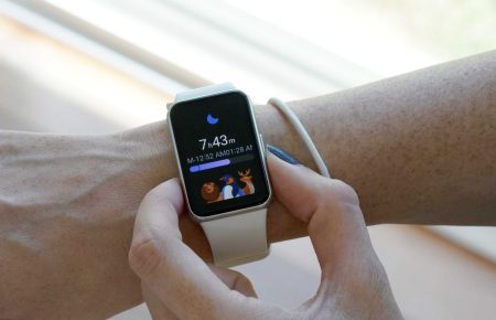 Samsung Galaxy Fit4