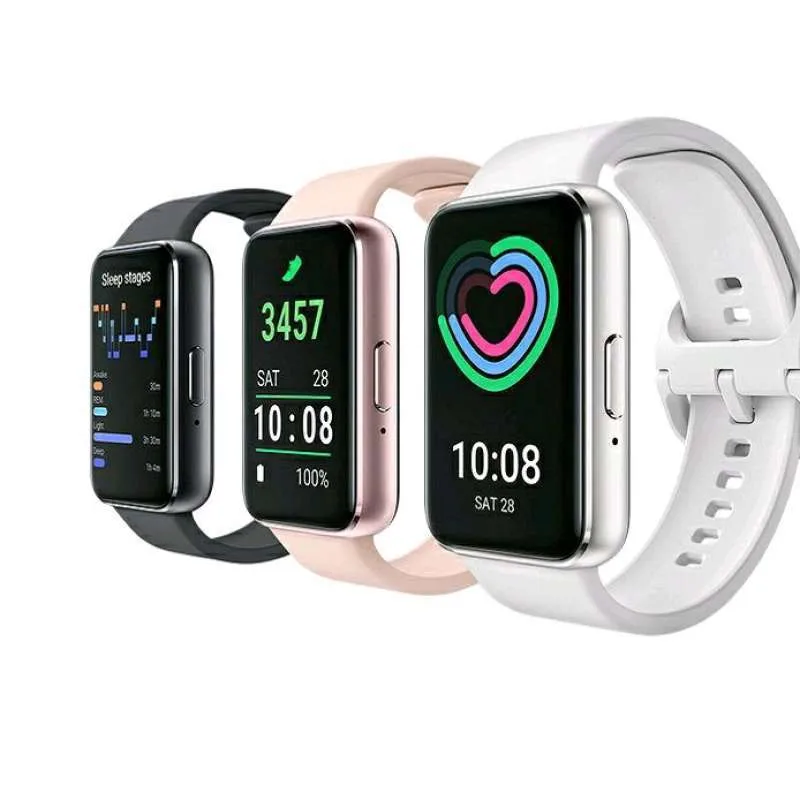 Samsung Galaxy Fit4