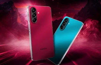 Samsung Galaxy M47