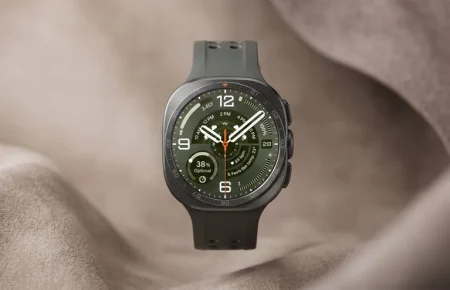 Samsung Galaxy Watch Ultra 2