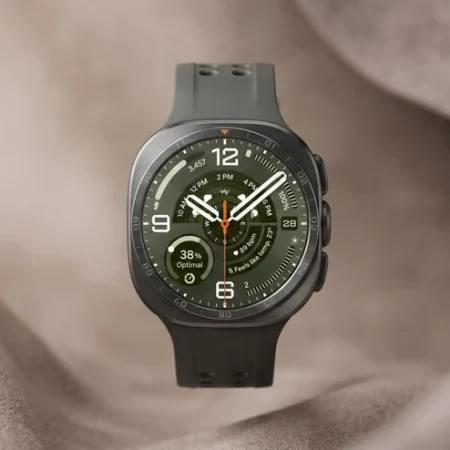 Samsung Galaxy Watch Ultra 2
