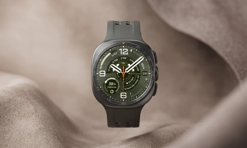 Samsung Galaxy Watch Ultra 2