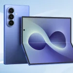 Samsung Galaxy Z Fold8
