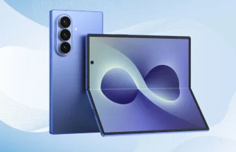 Samsung Galaxy Z Fold8