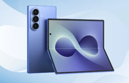 Samsung Galaxy Z Fold8