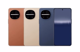 Sharp AQUOS R11