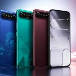TECNO Camon Slim