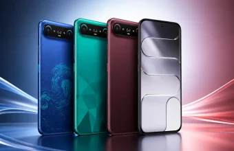 TECNO Camon Slim
