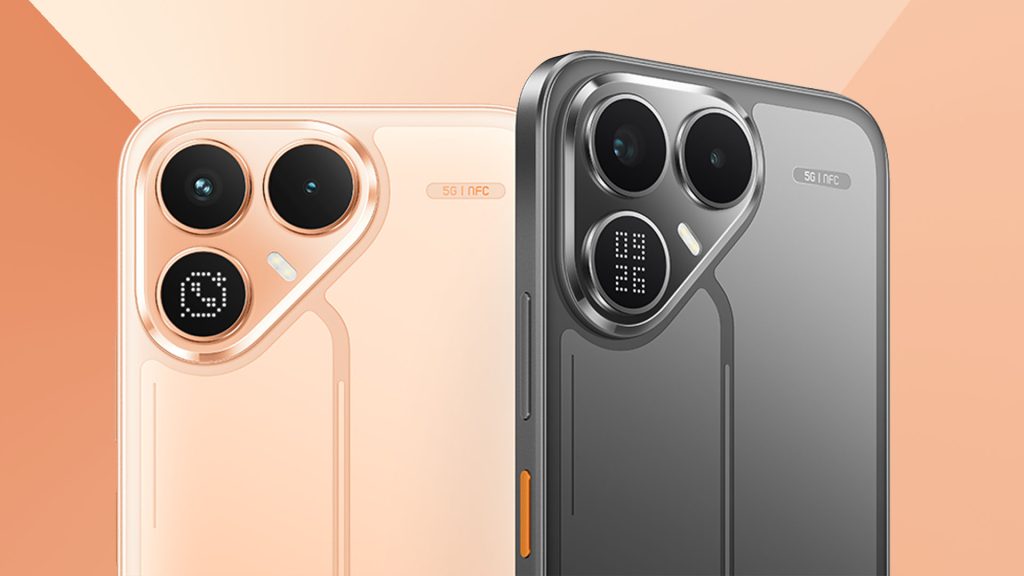 TECNO Pova 8