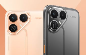 TECNO Pova 8