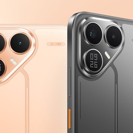 TECNO Pova 8