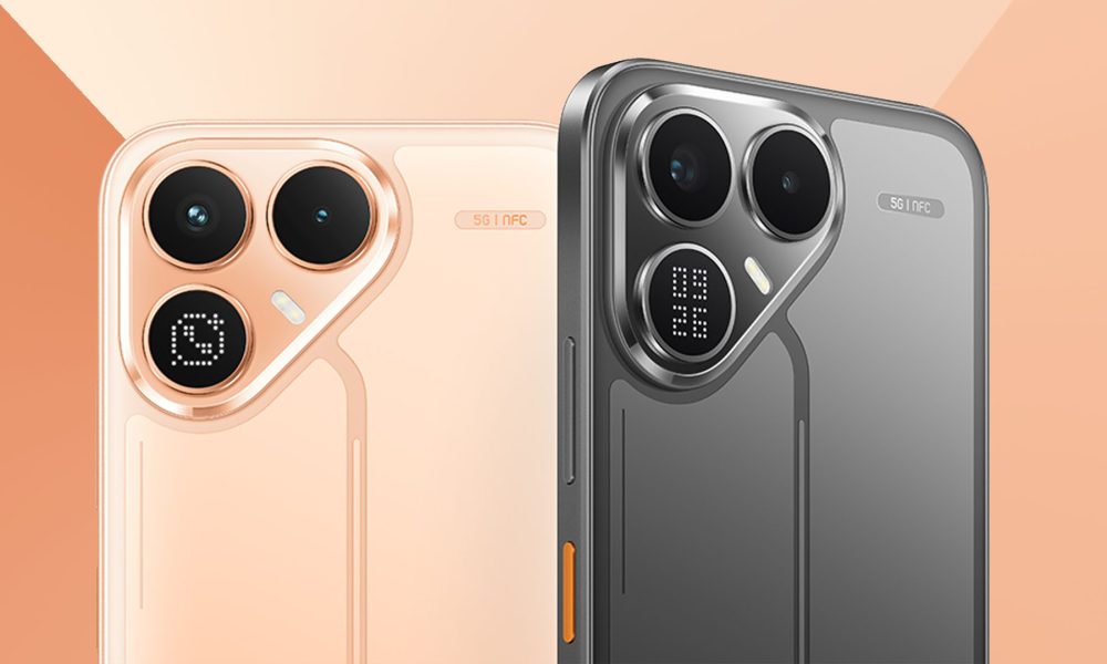 TECNO Pova 8 Pro 5G Muncul di Google Play Console, Usung Dimensity 7300 dan RAM 12GB TECNO Pova 8 Pro 5G