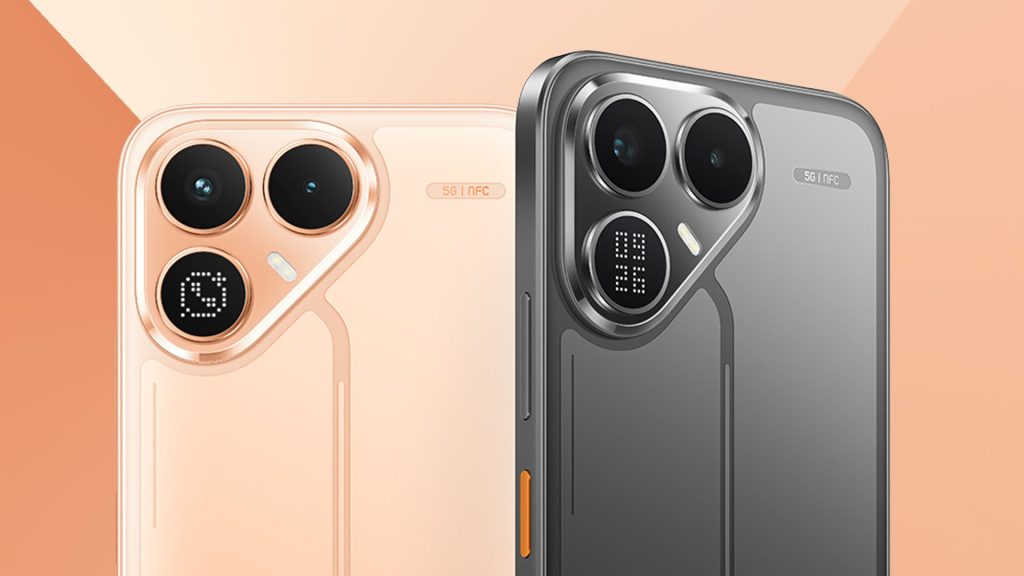 TECNO Pova 8 Pro 5G