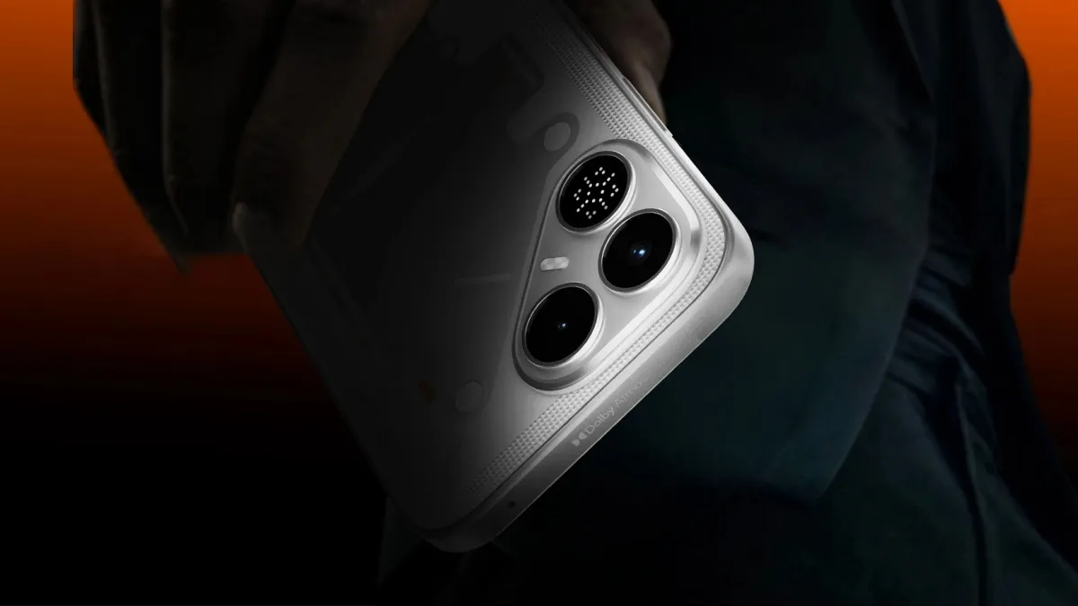 TECNO Pova 8 Pro 5G