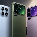 Xiaomi 18 Pro