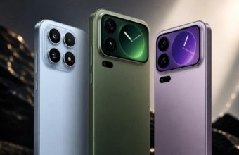 Xiaomi 18 Pro