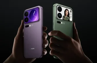 Xiaomi 18 Pro Max