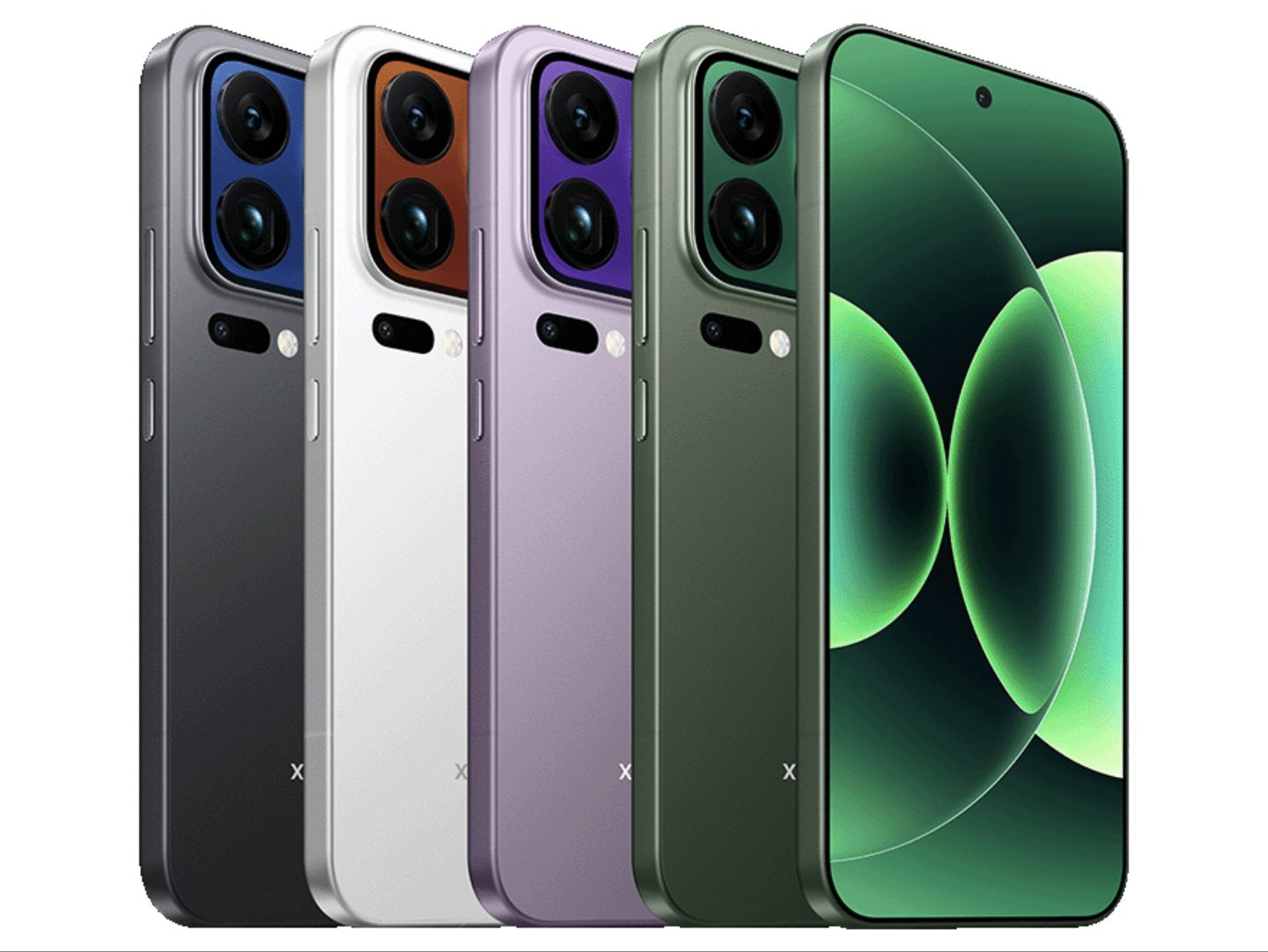 Xiaomi 18 Pro Max