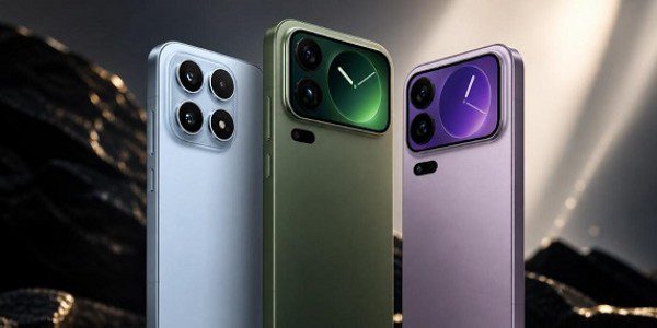 Xiaomi 18 Pro
