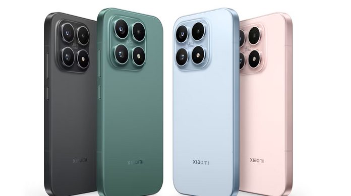 Xiaomi 18