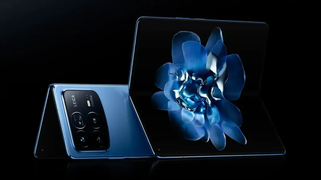 Xiaomi Mix Fold 5
