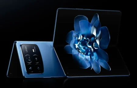 Xiaomi Mix Fold 5