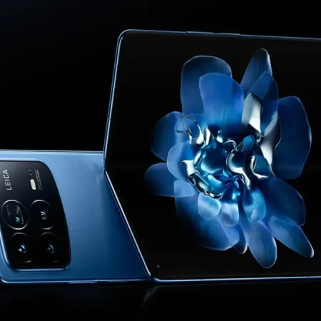 Xiaomi Mix Fold 5