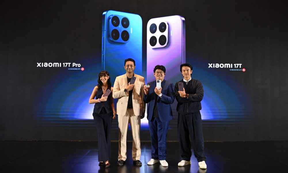 Xiaomi 17T Series Resmi Meluncur di Indonesia, Bawa Leica 5x Telephoto dan Baterai Jumbo Xiaomi 17T Series