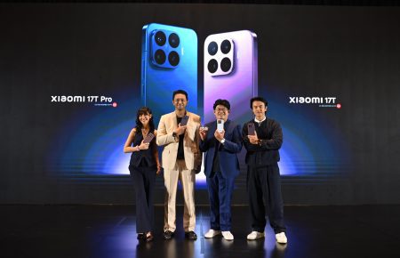 Xiaomi 17T Series