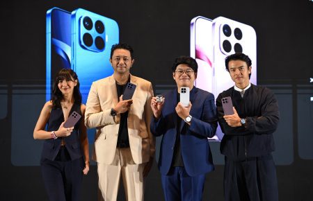 Peluncuran perangkat pintar terbaru Xiaomi