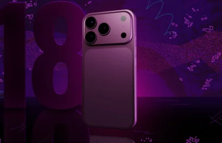 iPhone 18