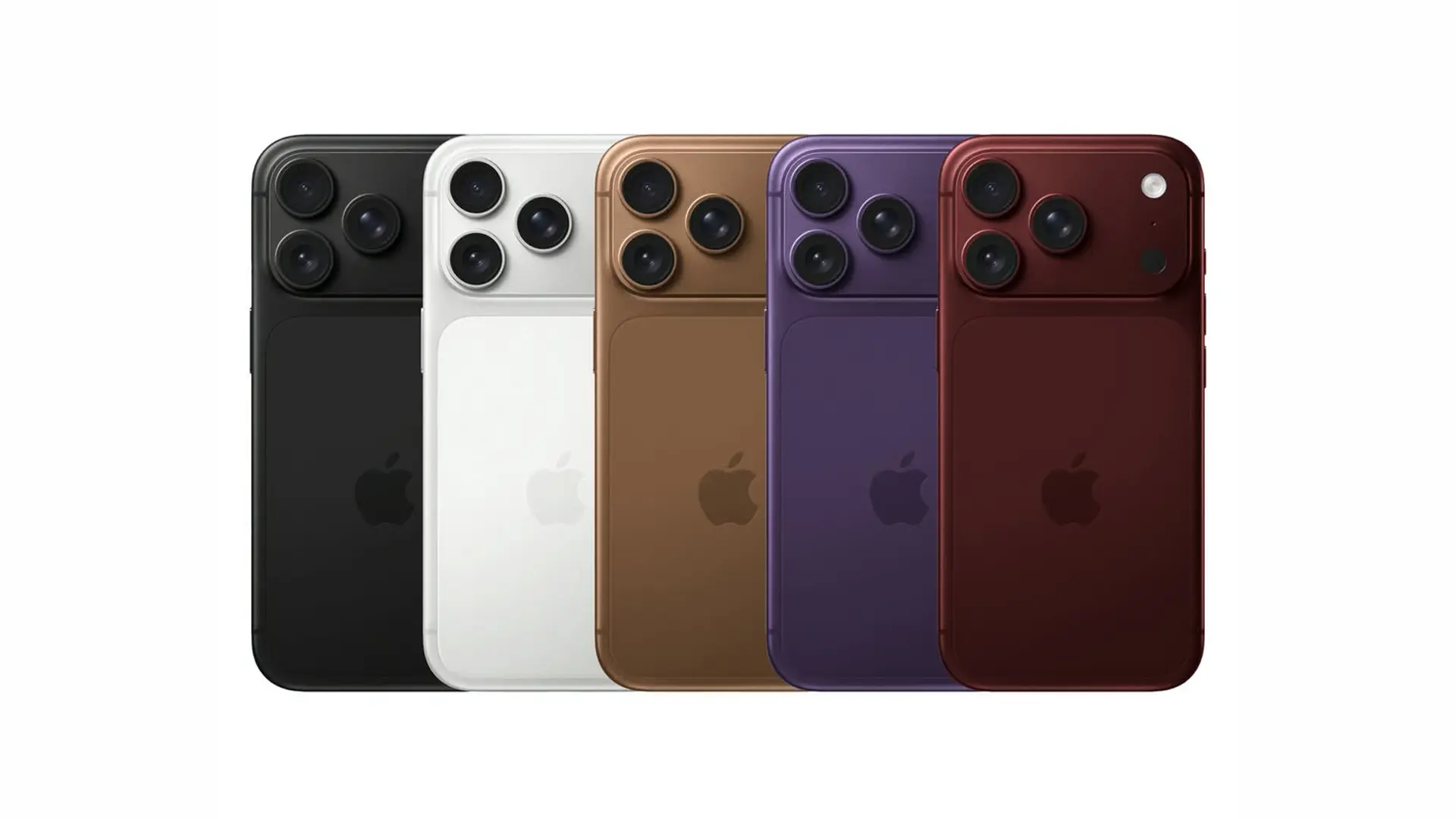 iPhone 18