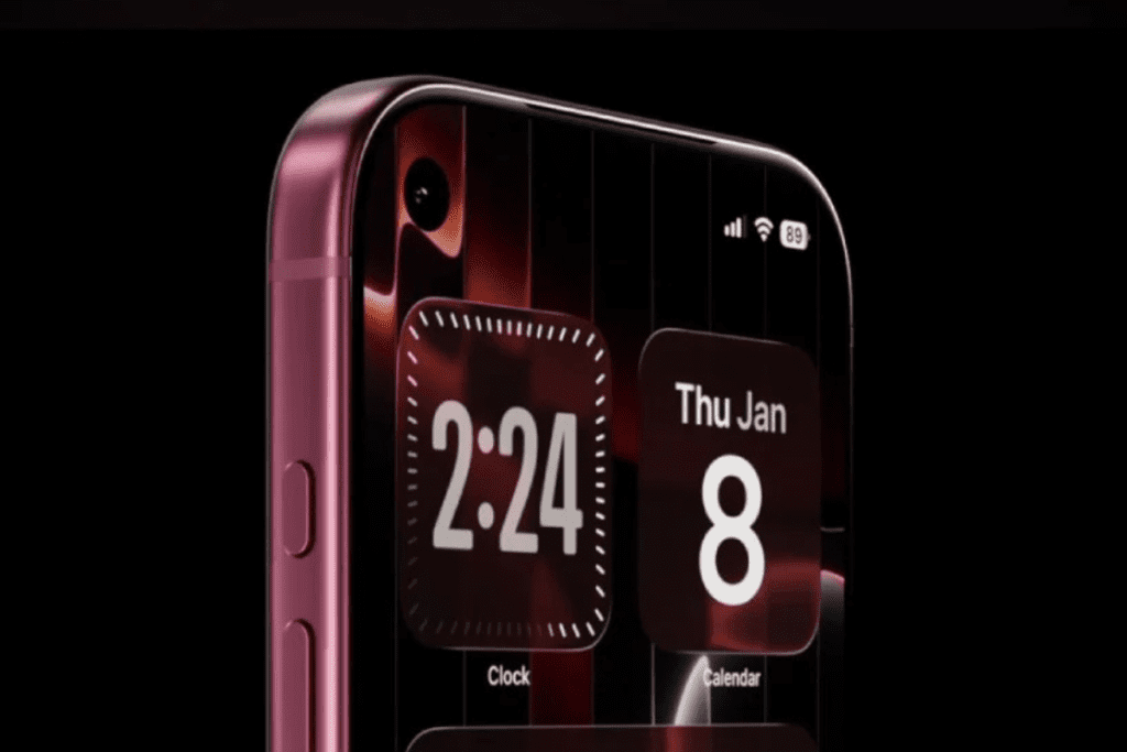 iPhone 18