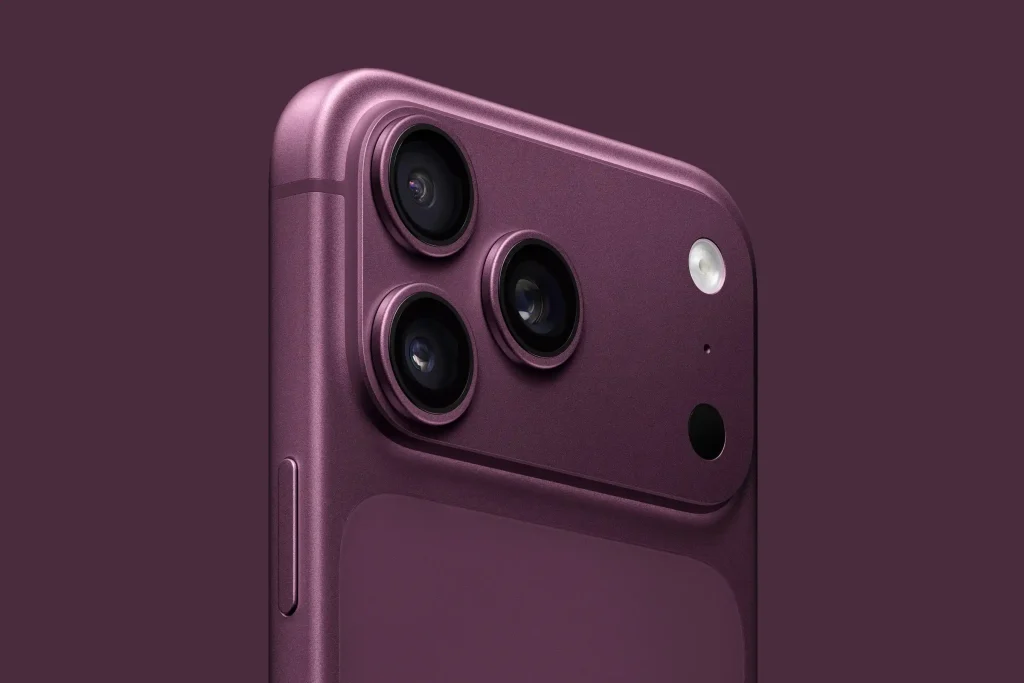 iPhone 18